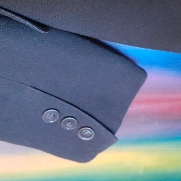 Jennifer Moore Blazer - Picture 6 of 8